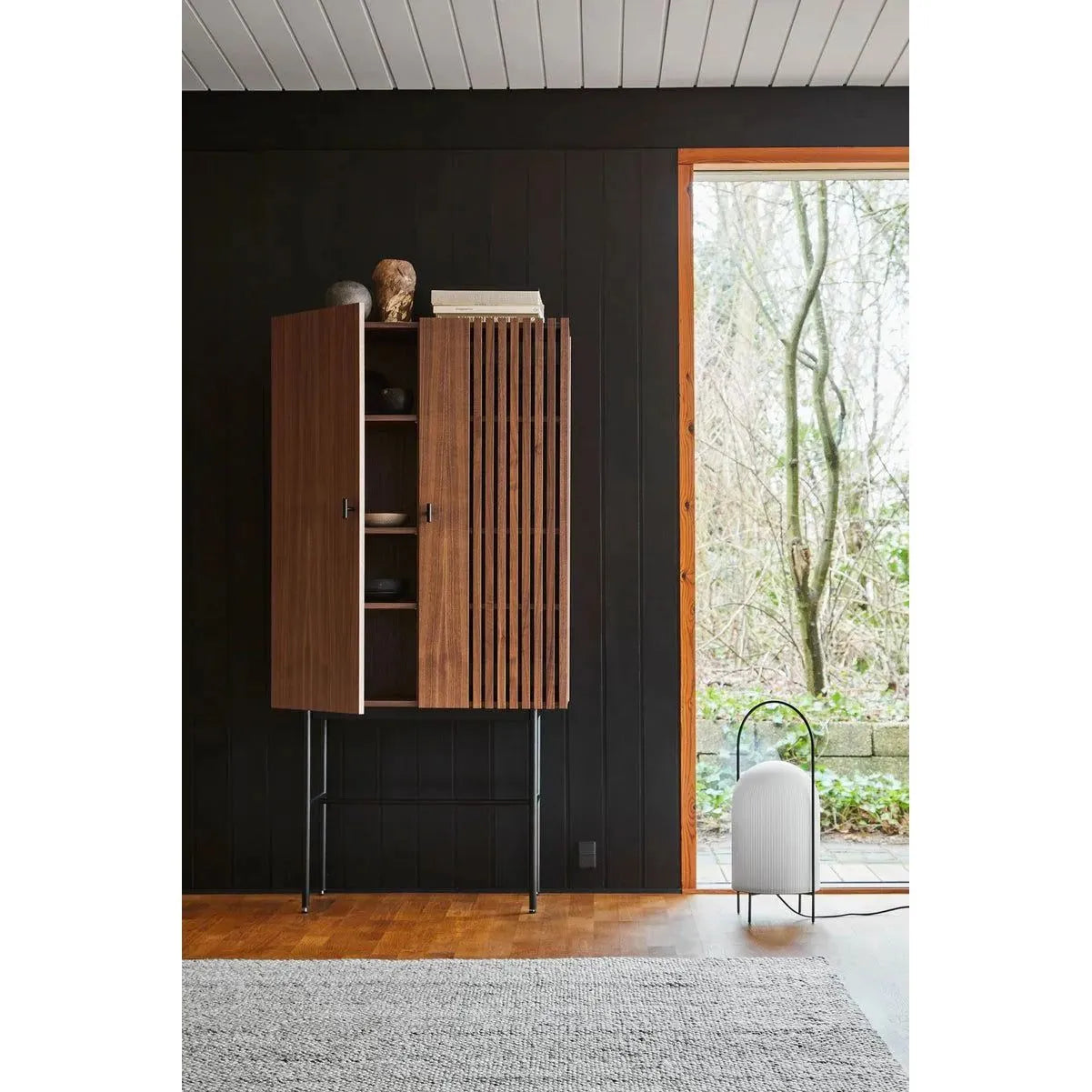 WOUD Design - Array Highboard - 120420 | The Rug District