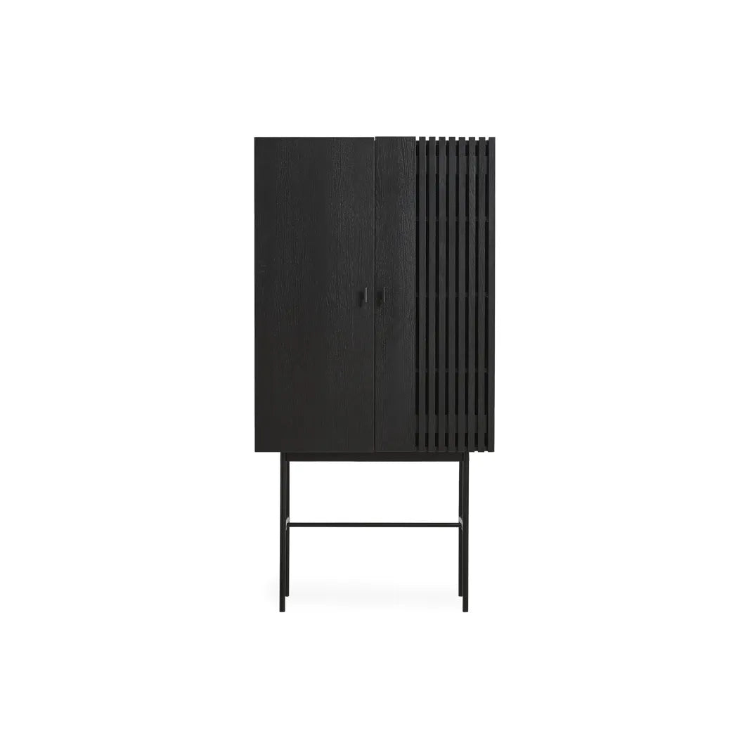 WOUD Design - Array Highboard - 120420 | The Rug District