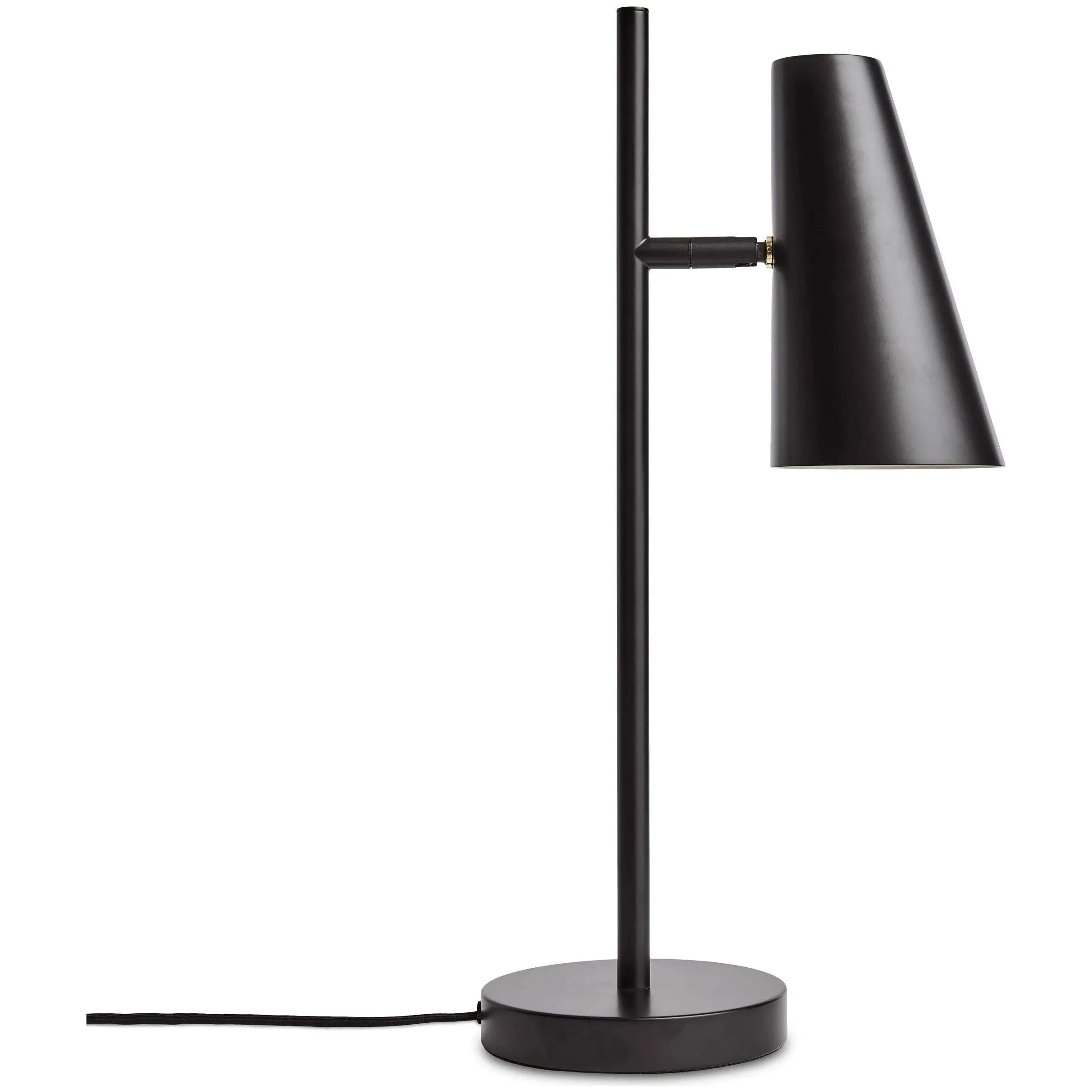 WOUD Design - Cono Table Lamp - 139321 | The Rug District
