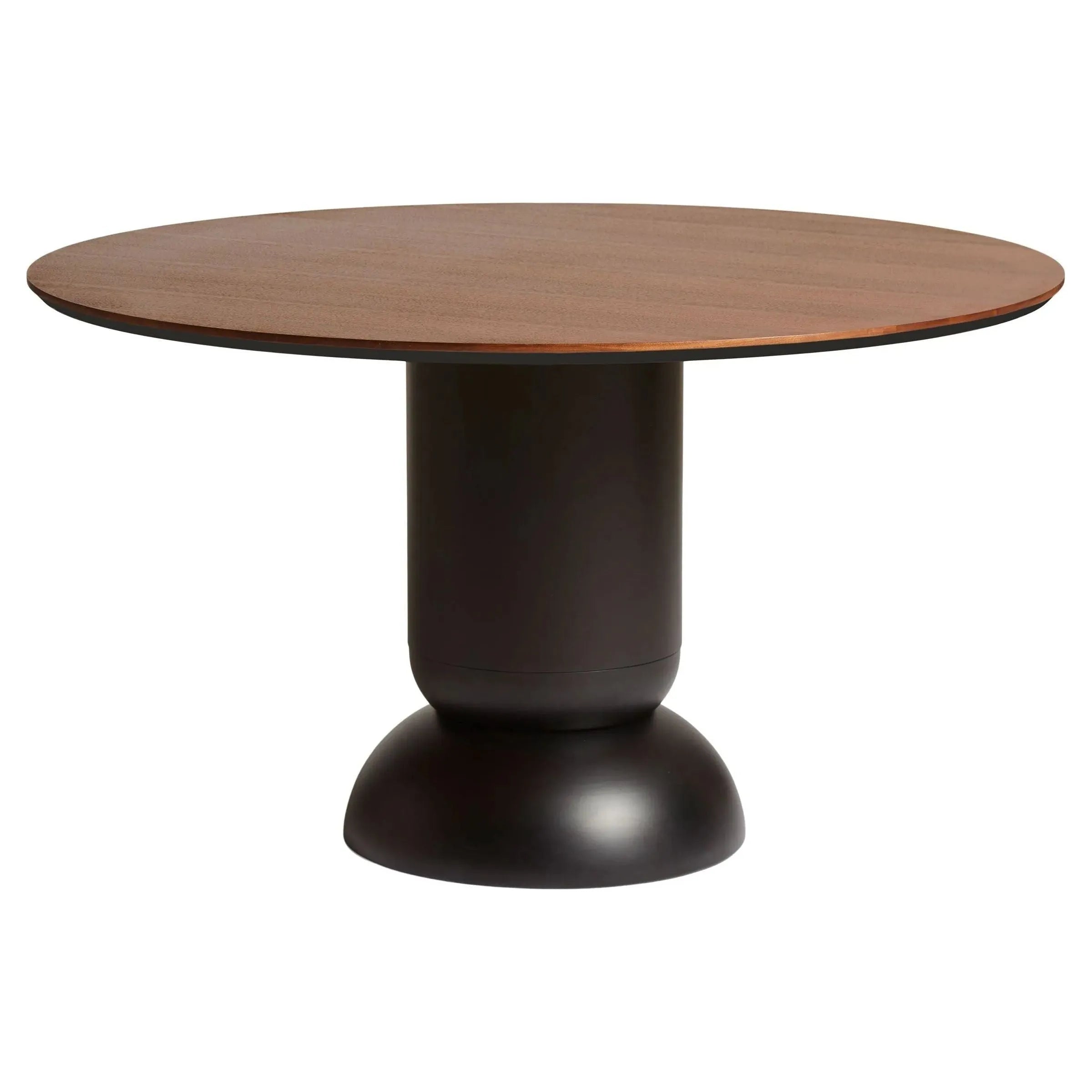 WOUD Design - Ludo Dining Table - 110206 | The Rug District