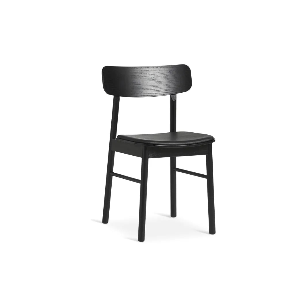 WOUD Design - Soma Dining Chair - 100022 | The Rug District