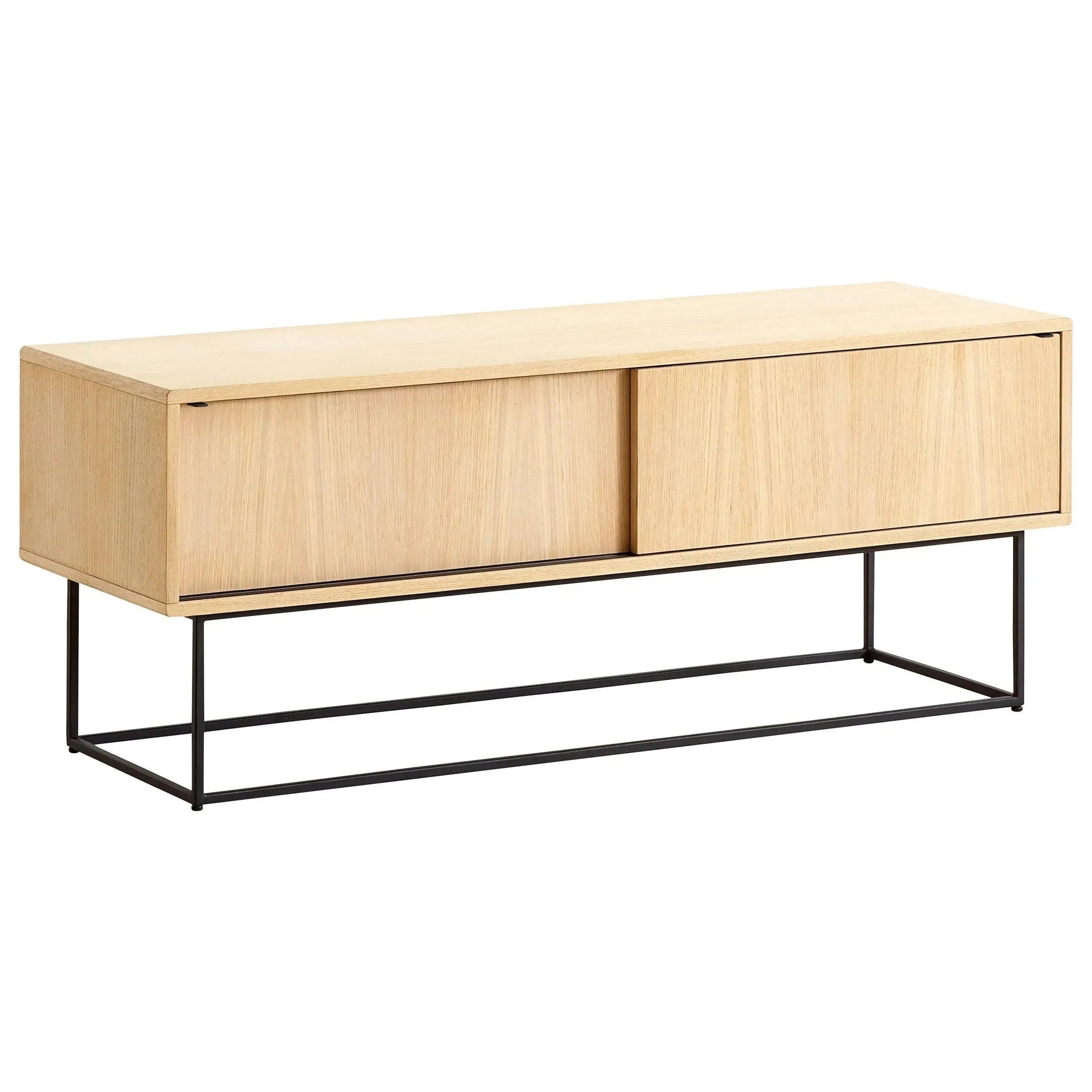 WOUD Design - Virka Sideboard - Low - 120412 | The Rug District