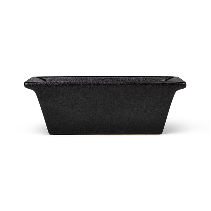 Rosendahl 23103 RÅ Salt Cellar in Black