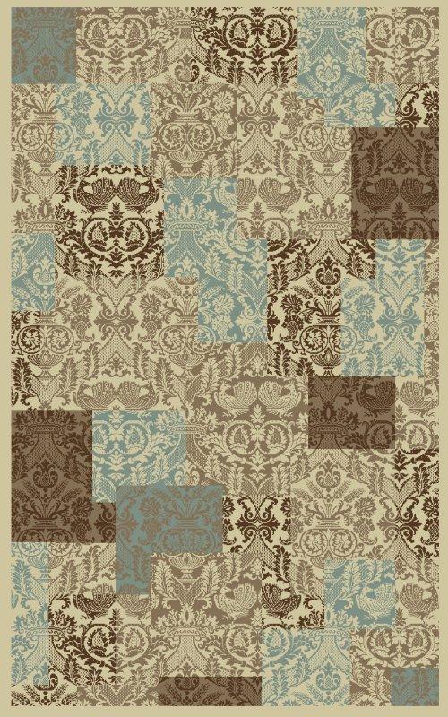 Chester Patchwork Soft