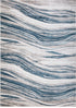 Jefferson Marble Stripes Blue