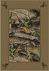 Realtree Hardwoods Green 65242 Brown