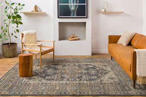 Your Complete Guide to Buying Washable Area Rugs