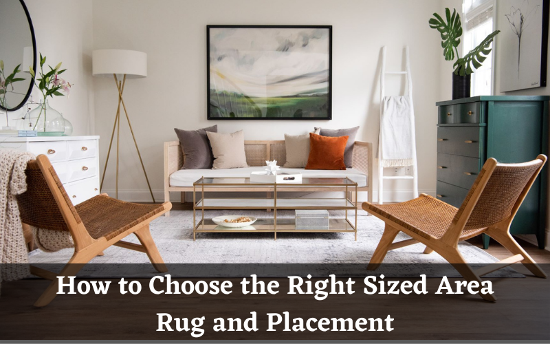 Rug Placement Guide