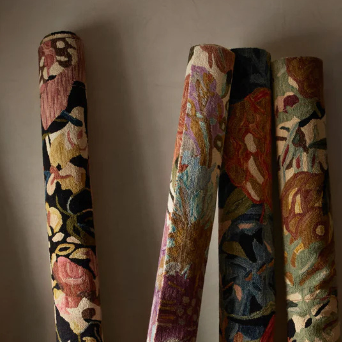 Half Life Rug Bring Your Floor to Life with Floral Rugs – The Rug District