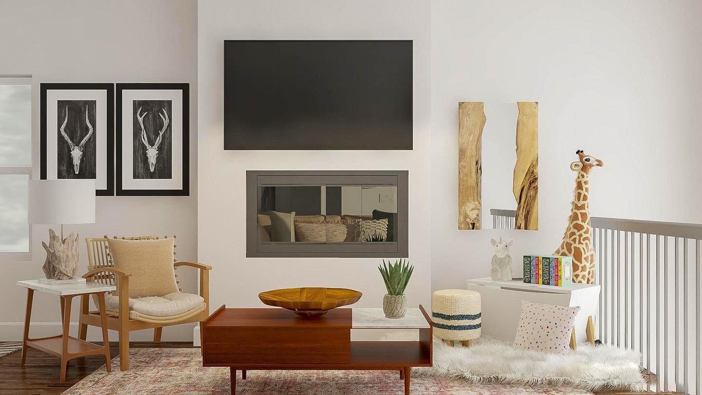 Decorative Accessories