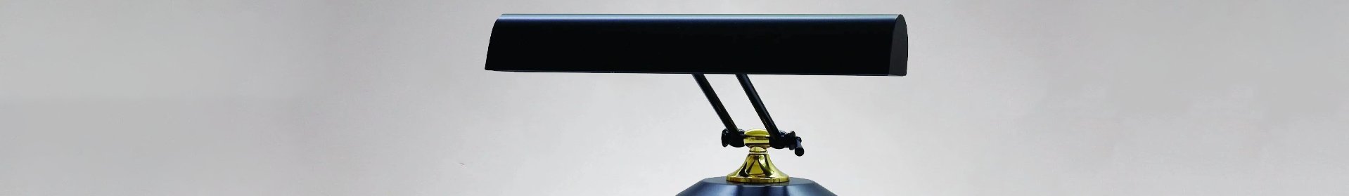 Piano Lamps