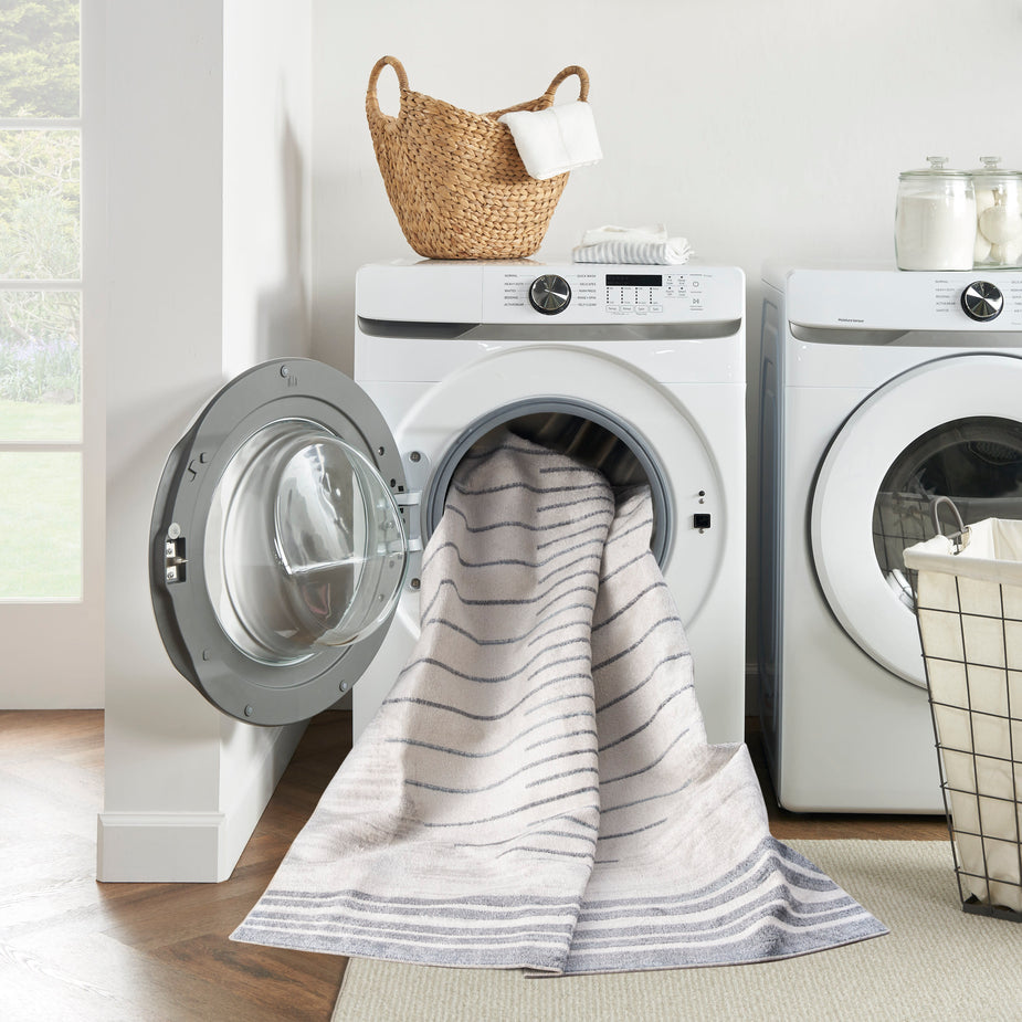 Machine Washable Rugs - Convenient and Easy-to-Clean Options at The Rug ...