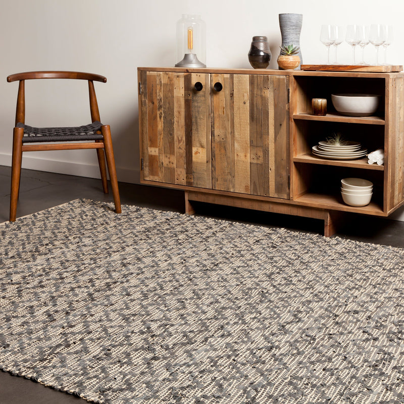 Chandra Rugs logo