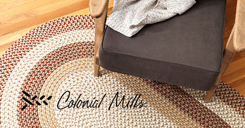 Buy Colonial Mills Rugs in Canada at Discounted Prices