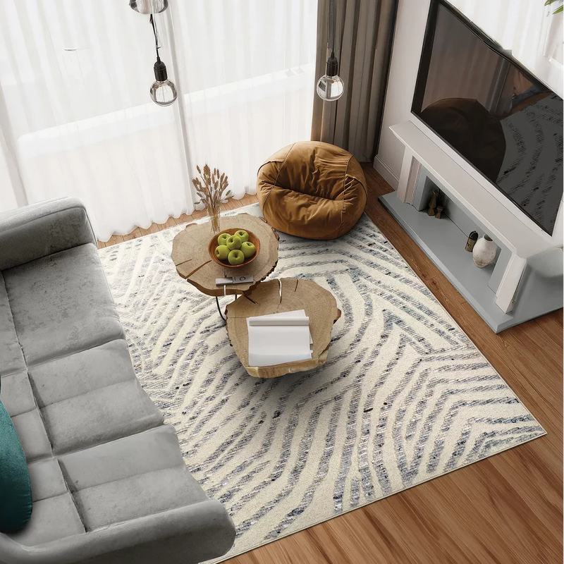 Couristan Rugs logo