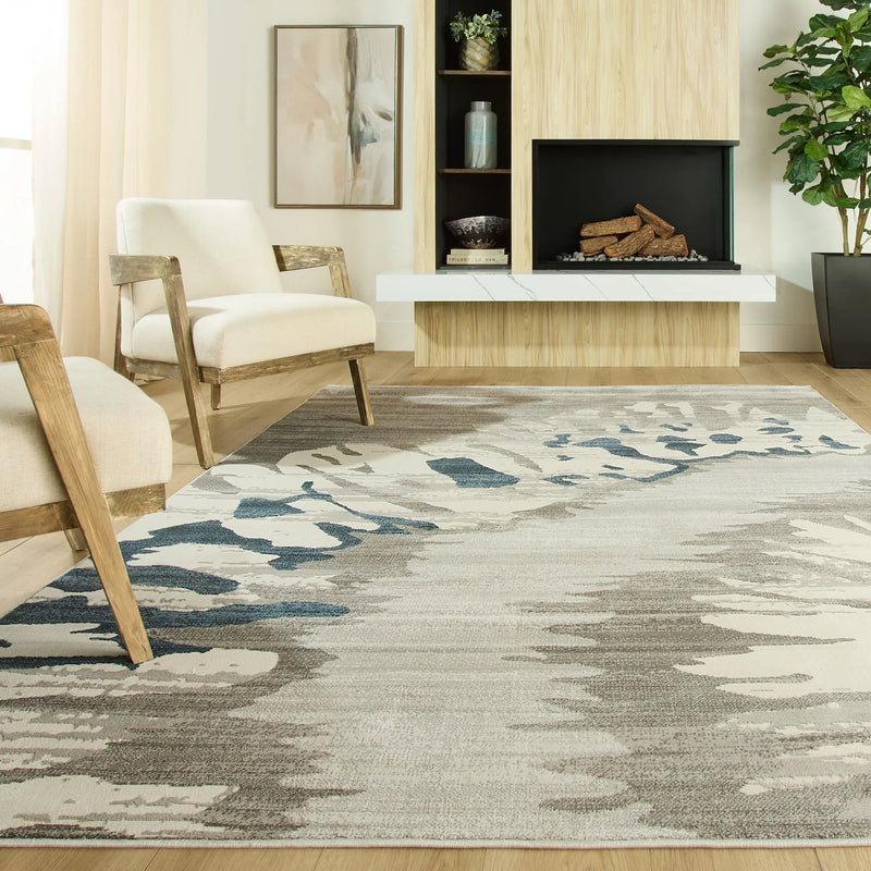 Lavin Rugs logo