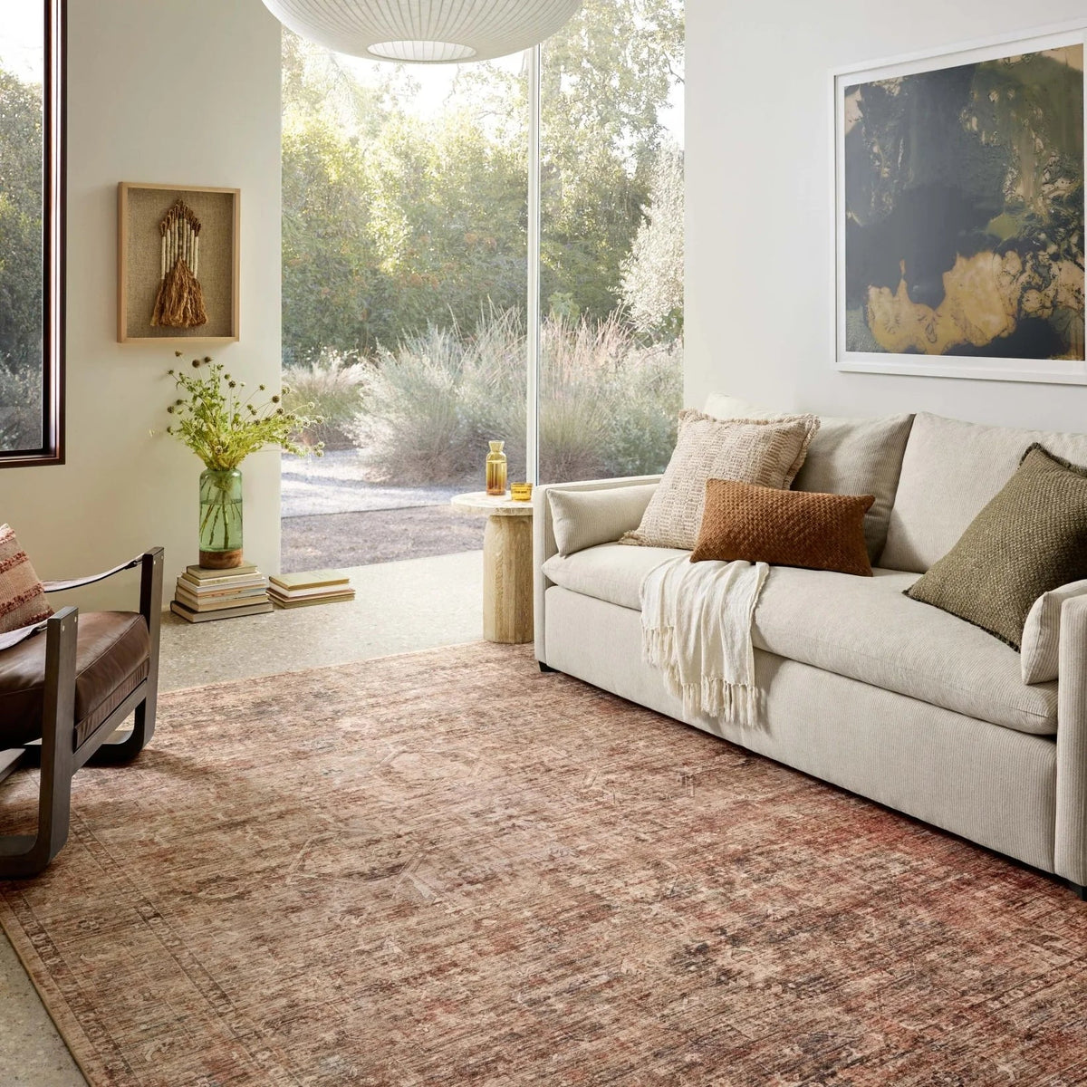 Loi Rug Loloi Rugs Canada | The Rug District