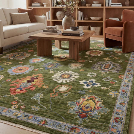 Oriental Weavers Rugs