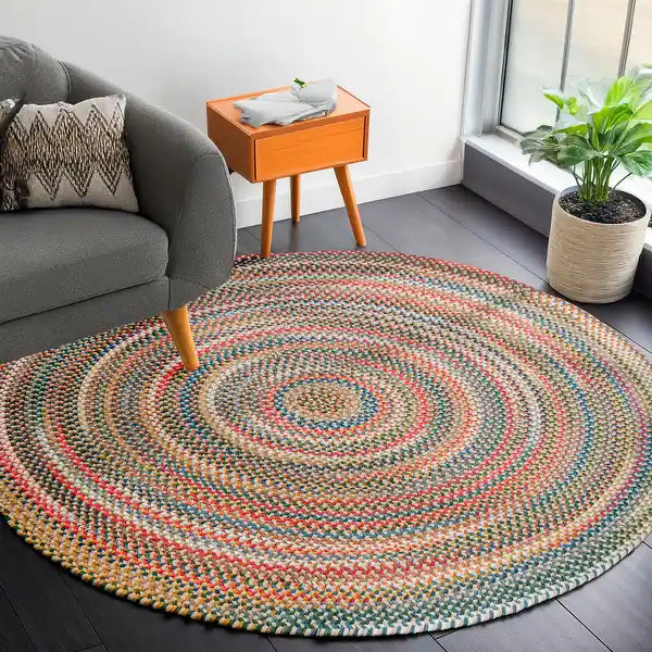 Rhody Rugs logo