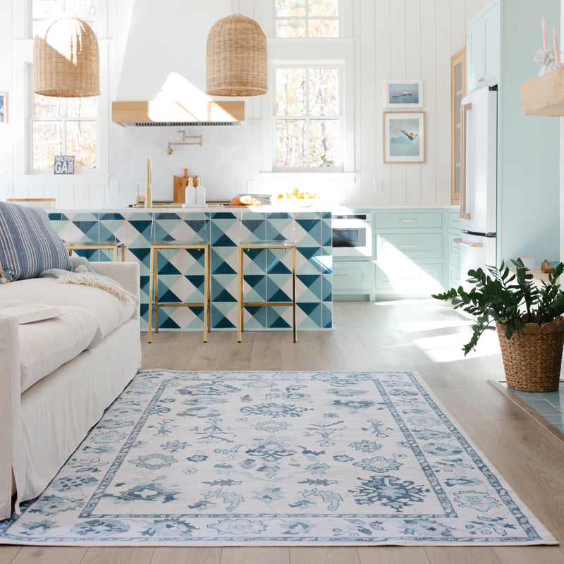 Addison Rugs logo