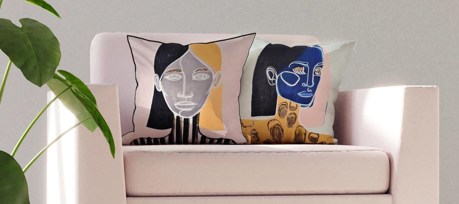 Pillows