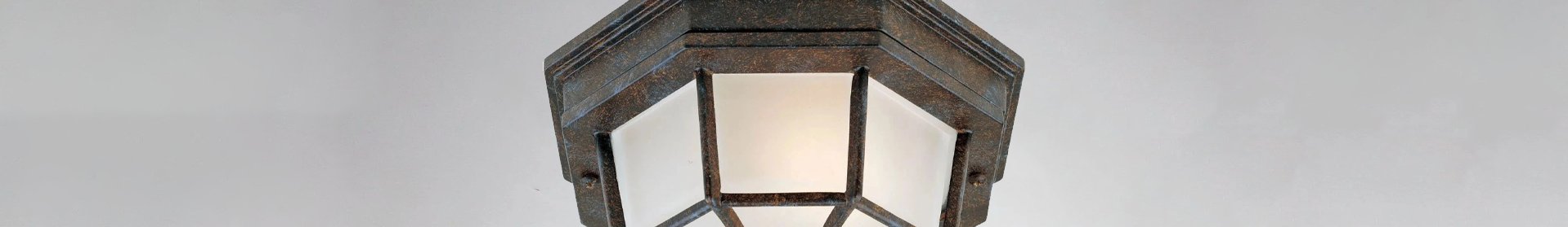 Outdoor Ceiling Lights