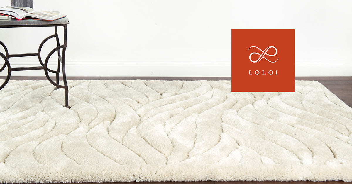 Buy Loloi Rugs in Canada at Discounted Prices | The Rug District Canada