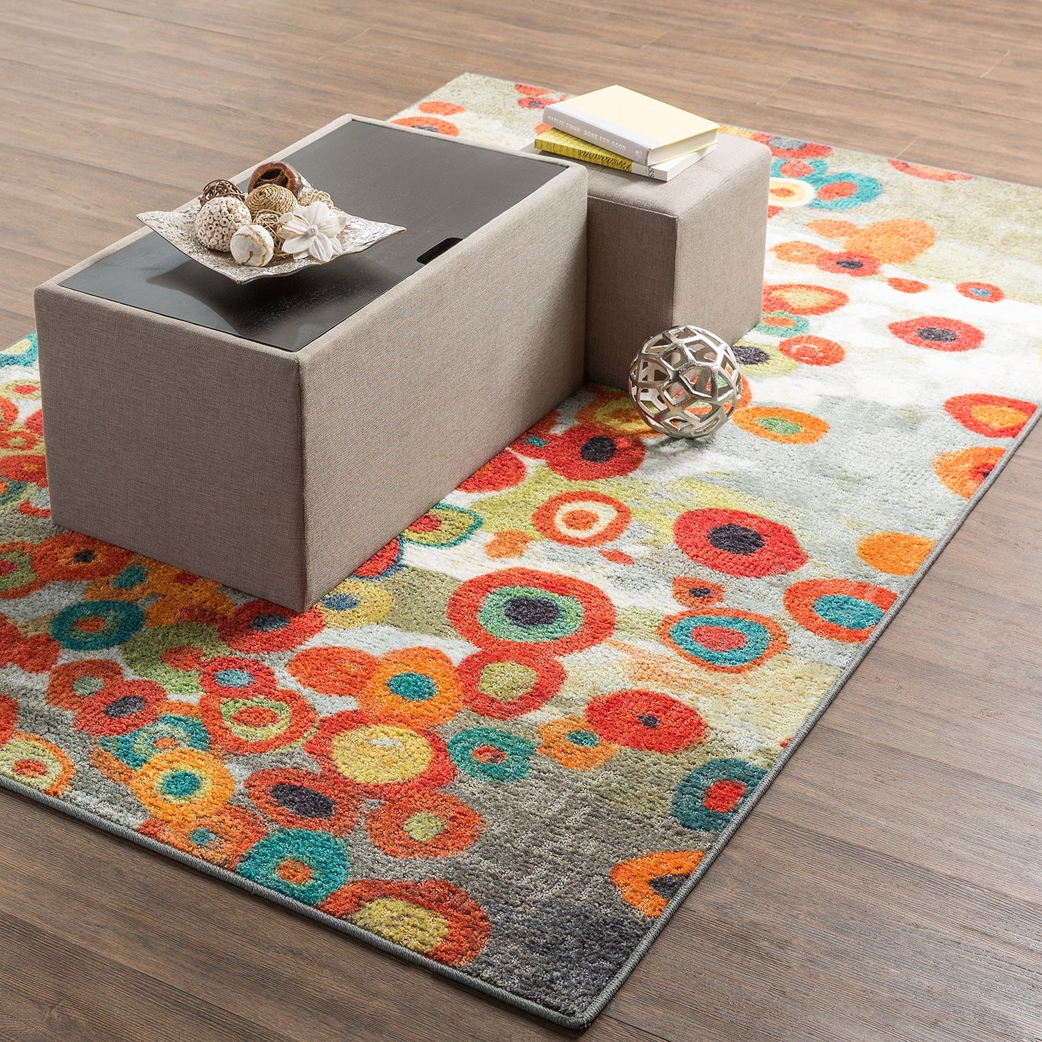 Mohawk Rugs