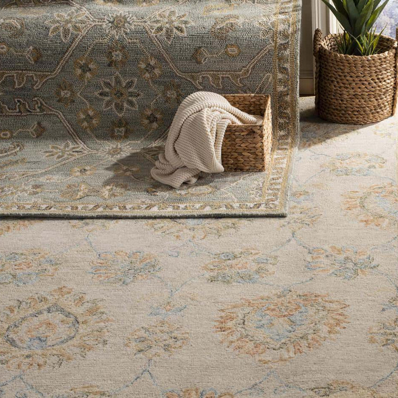 Safavieh Rugs logo
