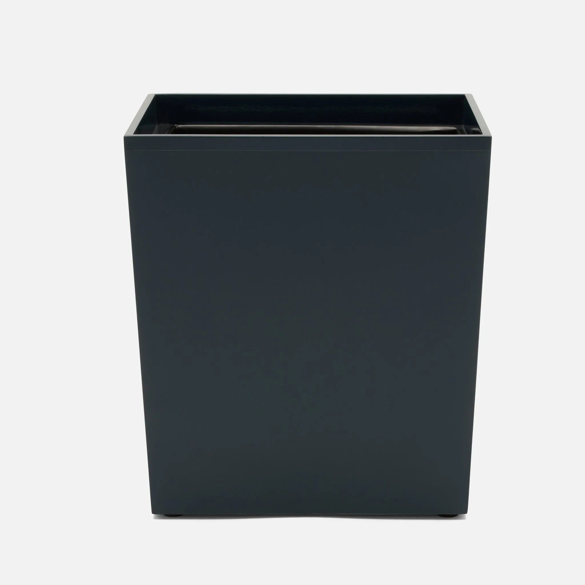 Pigeon And Poodle Quincy Wastebasket
