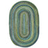 Blue Ridge Multi Green