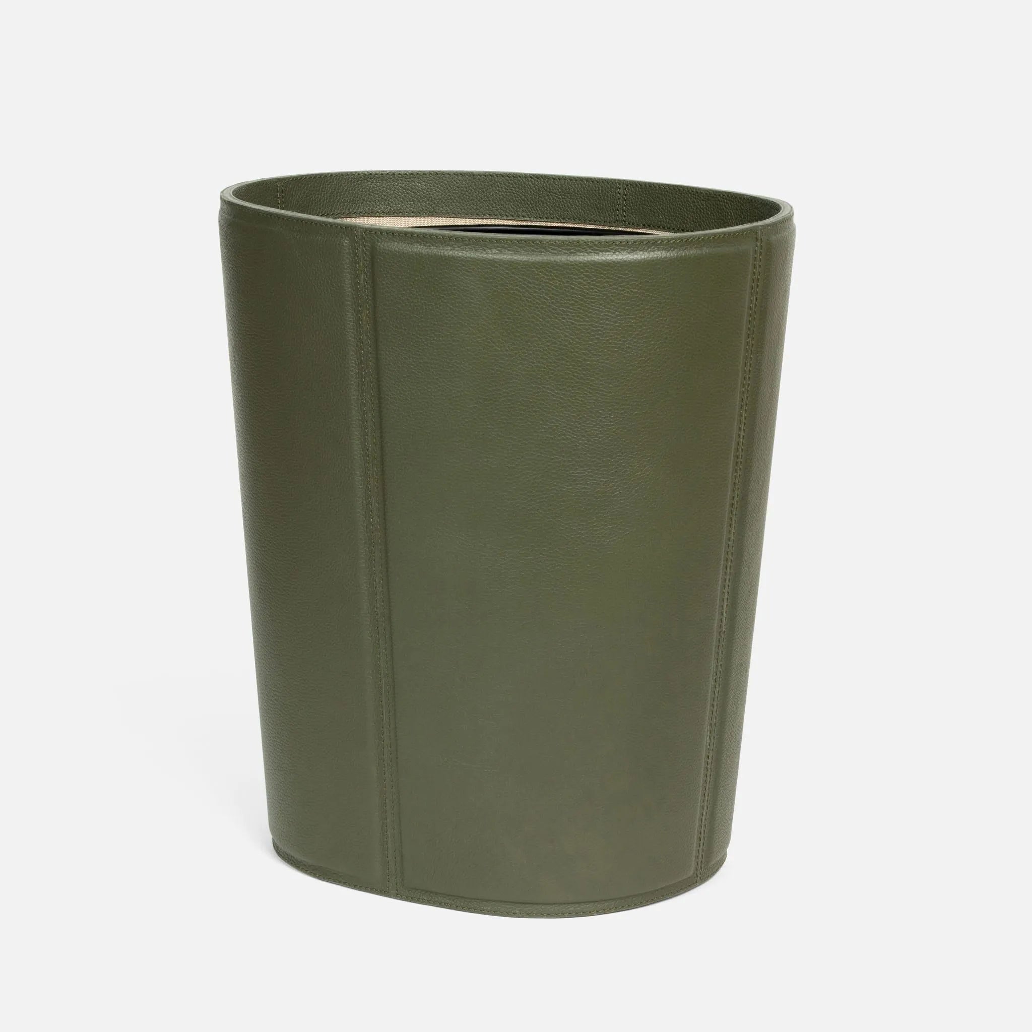 Pigeon And Poodle Asby Wastebasket