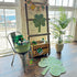 Shamrock Green