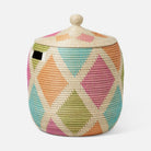Cora Hamper Large