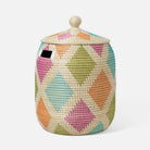 Cora Hamper Small