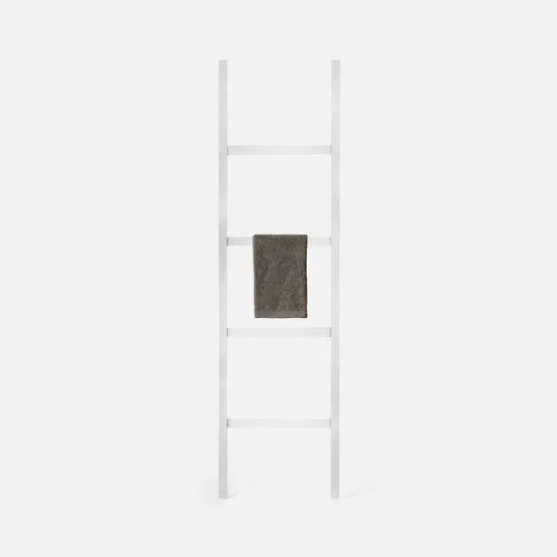 Albi Leaning Towel Rack