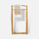 Provo Freestanding Towel Rack 20x36