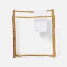 Provo Freestanding Towel Rack 32x36