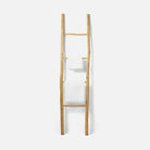 Provo Leaning Towel Rack
