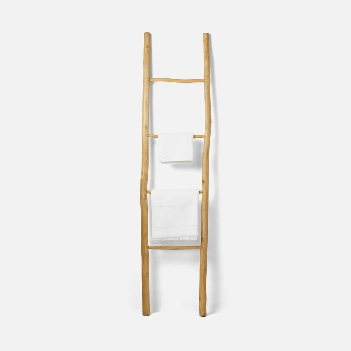Provo Leaning Towel Rack