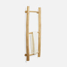 Provo Wall Hanging Towel Rack 18x36