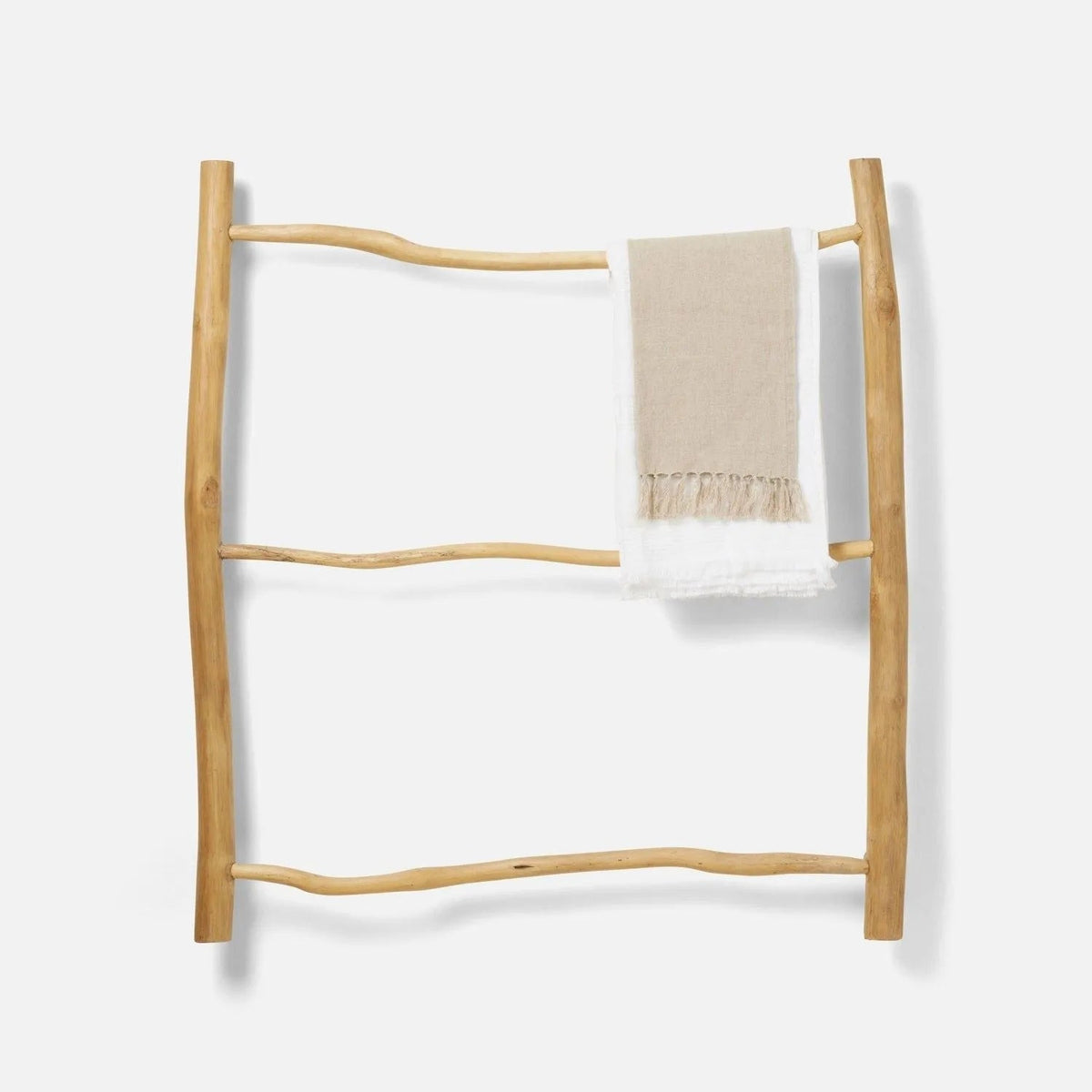 Provo Wall Hanging Towel Rack 32x36