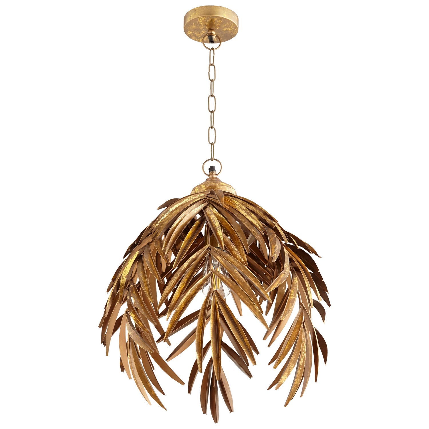 Cyan Canada - 10563 - Foyer/Hall Lanterns - Open Frame