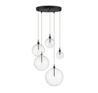 Meridian M10099ORB LED Pendant in Oil Rubbed Bronze