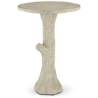 Currey and Company - 2200-0024 - Bird Bath - Faux - Portland/Faux Bois