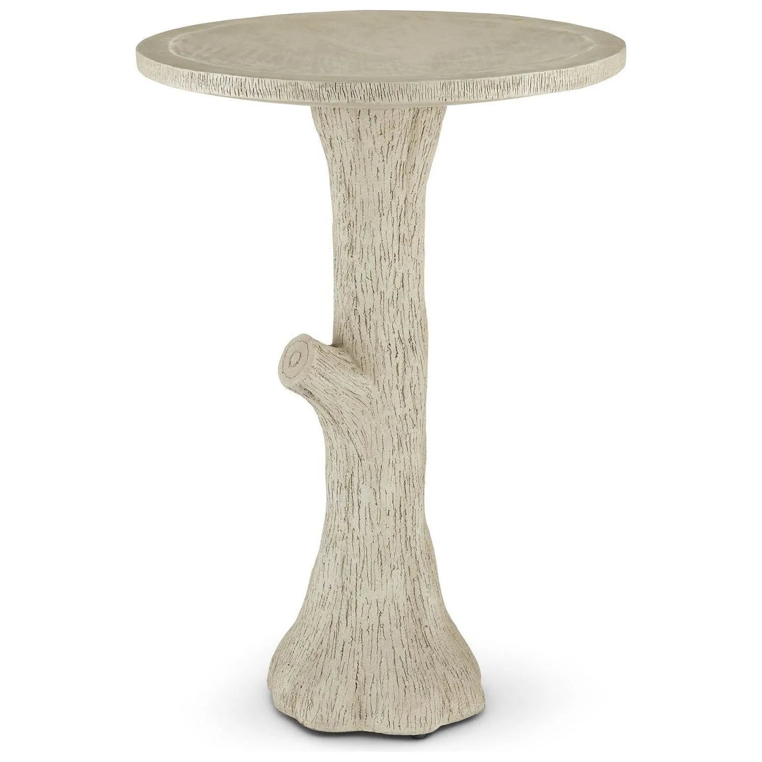 Currey and Company - 2200-0024 - Bird Bath - Faux - Portland/Faux Bois