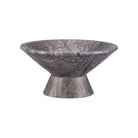 Currey and Company - 1200-0807 - Bowl - Lubo Breccia - Natural