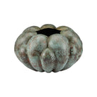 Currey and Company - 1200-0942 - Bowl - Rotterdam - Verdigris