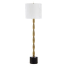 Uttermost - 30459-1 - One Light Buffet Lamp - Ezra - Antique Brass