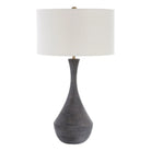 Uttermost - 30503 - One Light Table Lamp - Helston - Brass